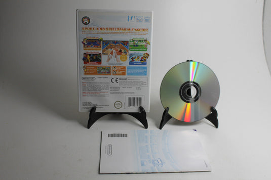 Mario Sports Mix (Nintendo Wii, 2011)