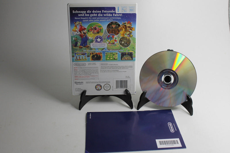 Laden Sie das Bild in Galerie -Viewer, Mario Party 9 (Nintendo Wii, 2012)
