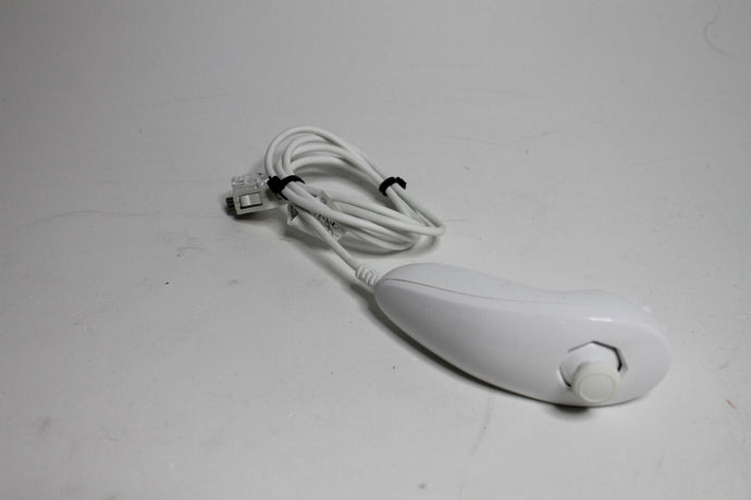 Nintendo Wii Nunchuk original