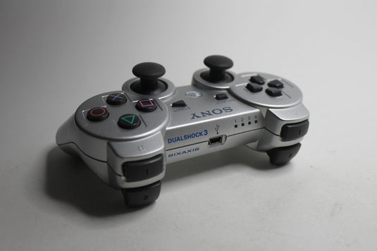 Sony Dualshock 3 (711719805106) Gamepads Playstation 3 - Gameboy