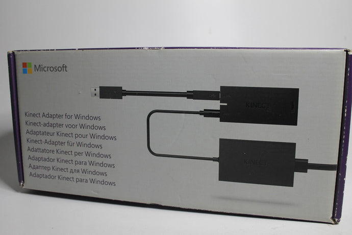 Microsoft Xbox One Kinect 2.0 Model 1520  Neuwertig