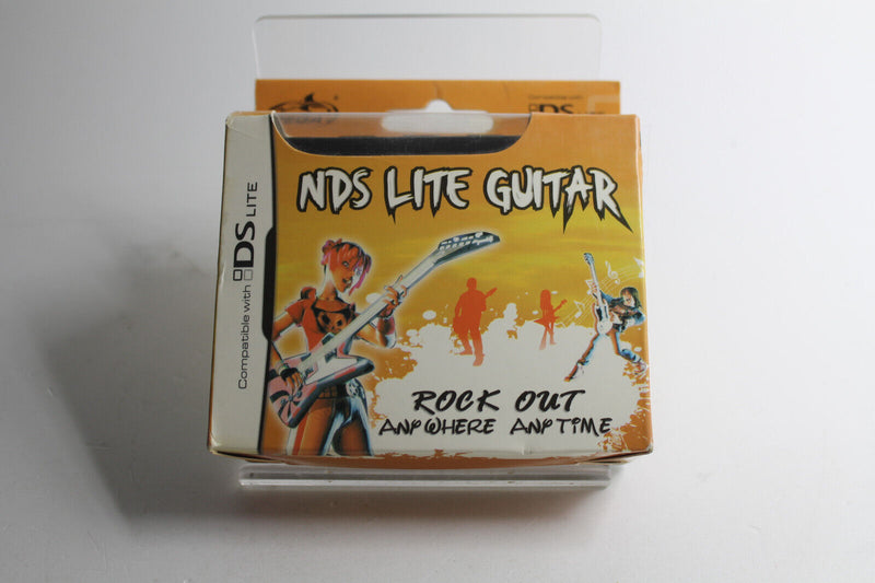 Laden Sie das Bild in Galerie -Viewer, NDS Lite Guitar (Nintendo DS, 2008)
