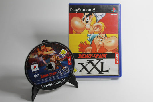 Asterix & Obelix XXL (PC, 2005)