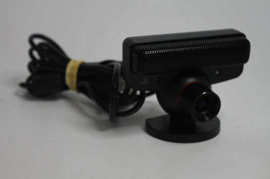 Original Sony Move Motion Kamera Playstation 3 PS3 Eye Sensor