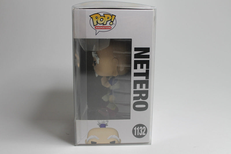 Laden Sie das Bild in Galerie -Viewer, Funko POP! Animation ✨️ Netero 1132✨️ Hunter X Hunter ✨️ Vinyl Figur ✨️ Anime
