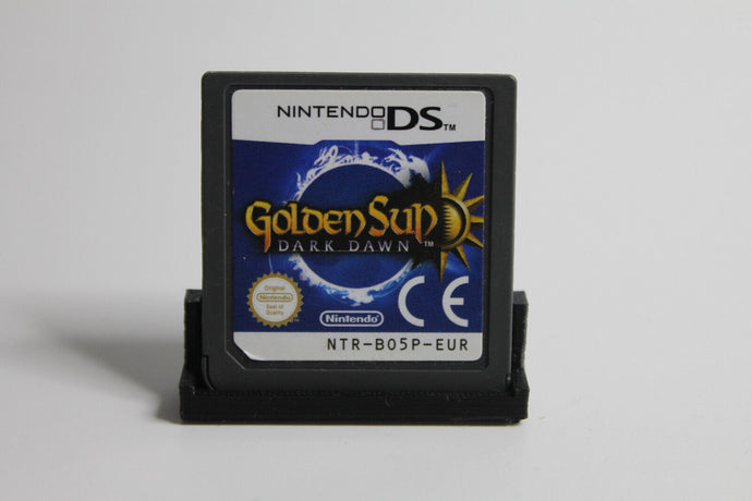 Golden Sun Dark Dawn Die Dunkle Dämmerung (Nintendo DS) - Nur Modul