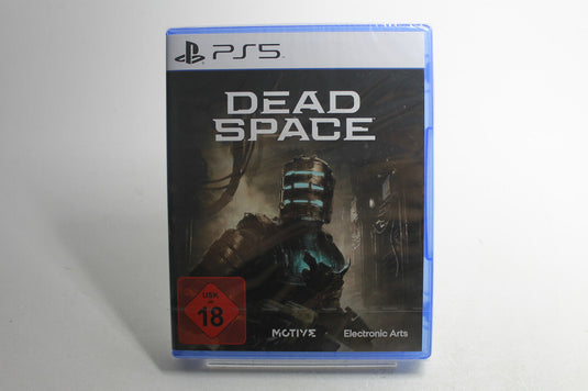 Dead Space (2023) (Sony PlayStation 5, 2023)