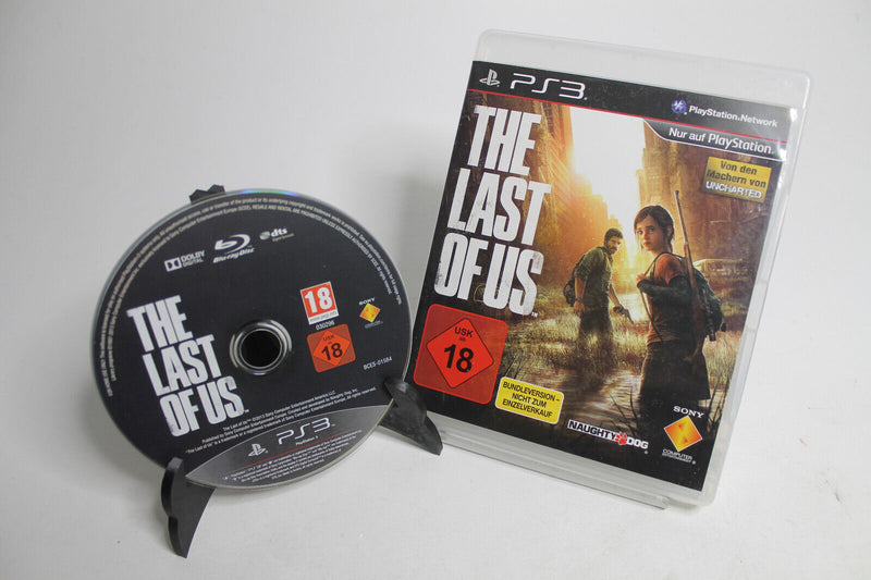 Laden Sie das Bild in Galerie -Viewer, The Last Of Us (PS3, 2013)
